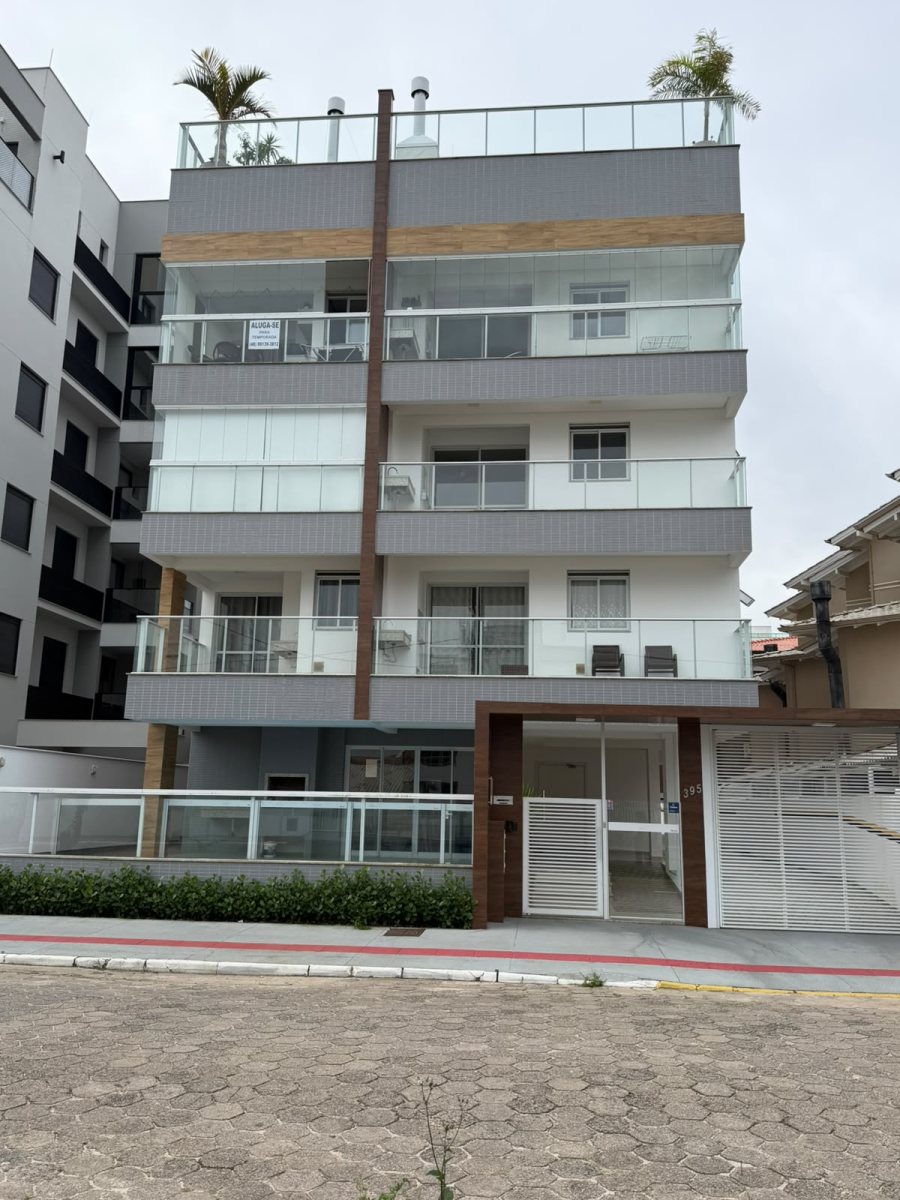 Apartamento AV. CARAVELAS, Praia Grande Governador Celso Ramos Santa-Catarina